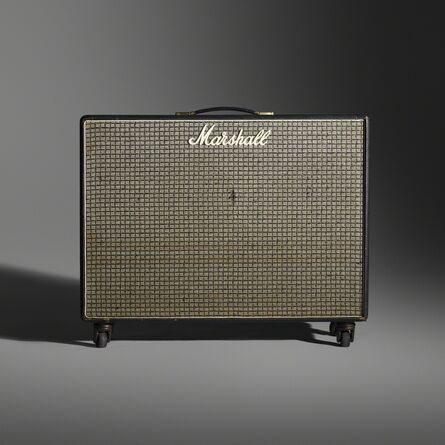 Marshall, ‘Bluesbreaker Combo Amplifier’, 1971