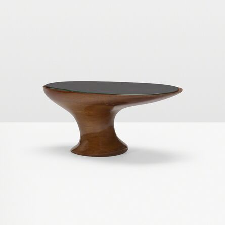 Pietro Chiesa, ‘Rare coffee table’, c. 1940