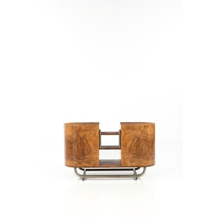 Gio Ponti, ‘Bar Furniture’, 1930-1940