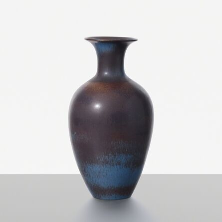 Gunnar Nylund, ‘Monumental Vase’, c. 1950