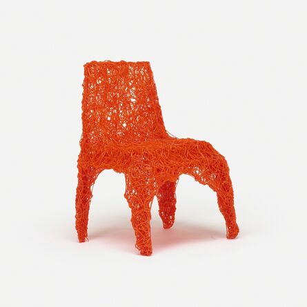 Tom Dixon, ‘Extruded chair’, 2007