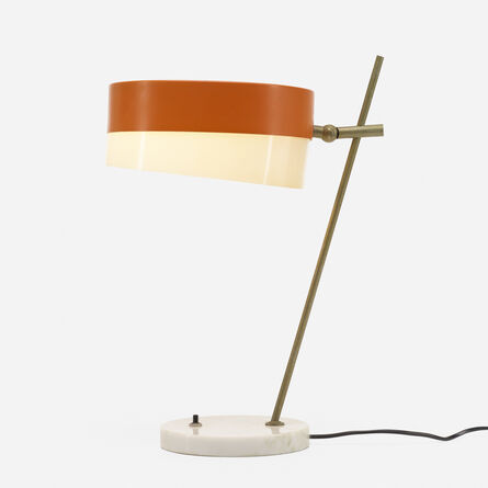 Stilux, ‘table lamp’, c. 1955