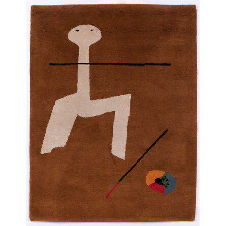 After Joan Miró, ‘Circus’, circa 1965