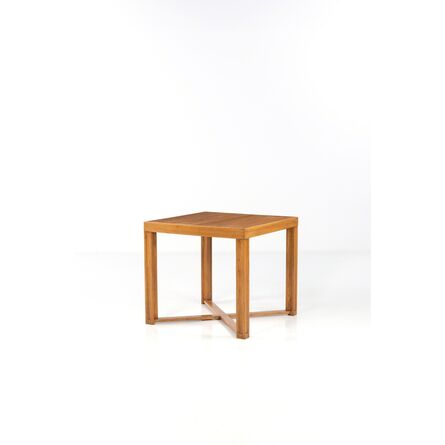 Eliel Saarinen, ‘Table’, 1909