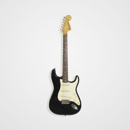 Fender, ‘Stratocaster guitar’, 1969