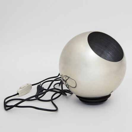 Gino Sarfatti, ‘A table lamp  '586' model’, 1962