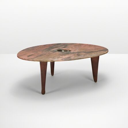 Isamu Noguchi, ‘Important and Unique Dining Table for Mr. & Mrs. Milton Greene’, 1948-1949
