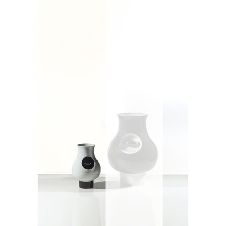 Eric Schmitt, ‘Tokonoma - Artist's proof, Vase’, 1998