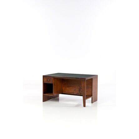 Pierre Jeanneret, ‘Locker Desk’, circa 1957-1958