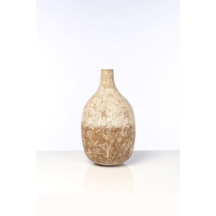 Claude Conover, ‘Model "Amantla" - Vase’, 1974