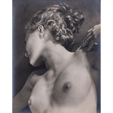 Sasha Stone, ‘Untitled, naked bust’, années 1930