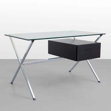 Franco Albini, ‘A desk designed for the Elisabeth Arden showroom Milan’, 1939