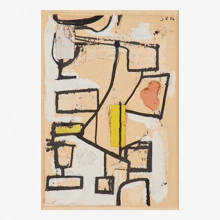 Judith Rothschild, ‘Untitled’, 1946