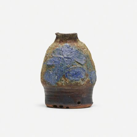 Robert Arneson, ‘Untitled (vase)’, c. 1965