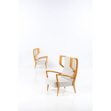 ‘Pair Of Armchairs’, 1948
