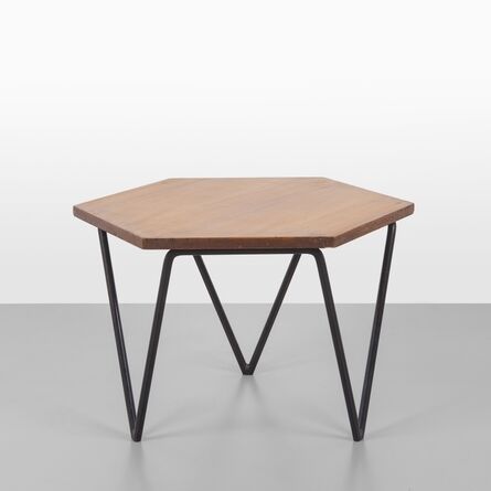 Gio Ponti, ‘A coffee table’, 1950's-1960's