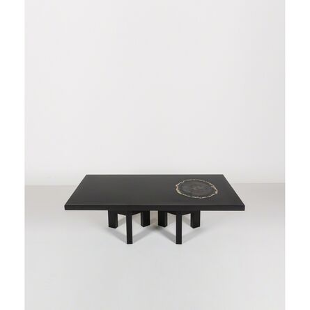 Ado Chale, ‘Low table’, circa 2000
