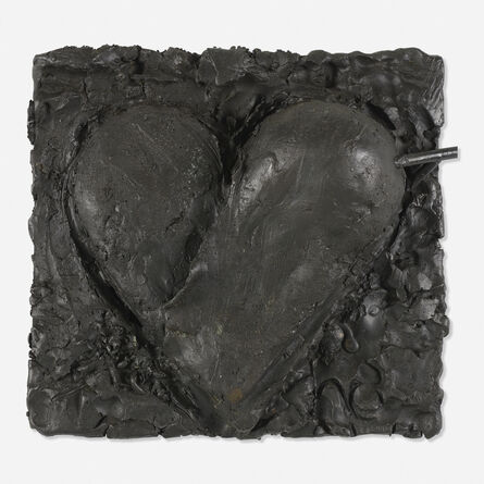 Jim Dine, ‘Untitled’, 1982