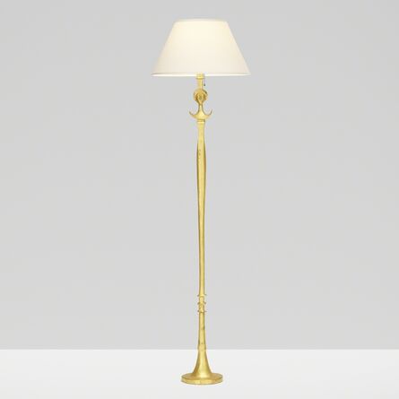 After Alberto Giacometti, ‘Tete de Femme floor lamp’, 1933-34