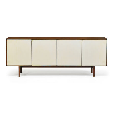 Florence Knoll, ‘Cabinet (No. 541), New York’, 1950s
