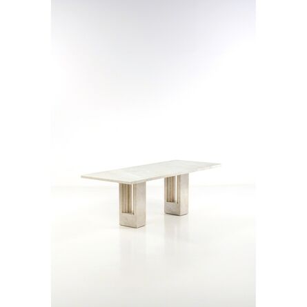 Marcel Breuer, ‘Delfi, table’, 1969