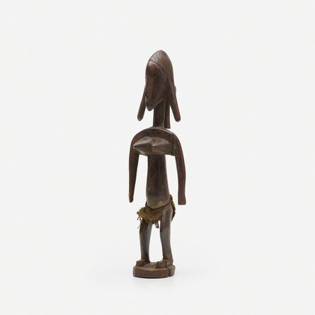 Bamana artist, ‘figure’, 20th Century