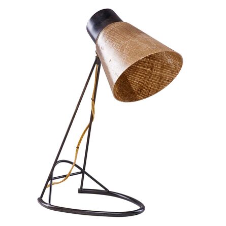 ‘David Weeks Prototype Desk Lamp’, 1990s