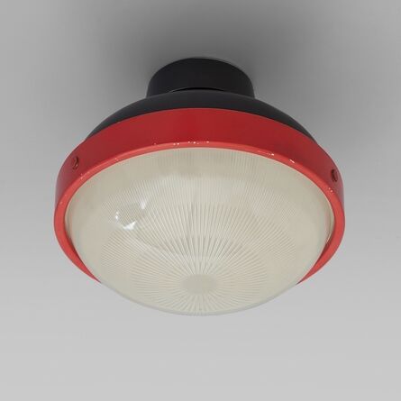 Gino Sarfatti, ‘A ceiling light  '3027' model’, 1960