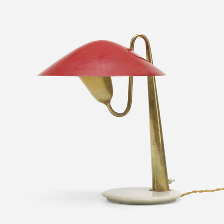 ‘table lamp’, c. 1955