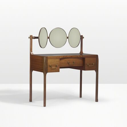 Roberto Gabetti, ‘Custom vanity from Casa Minola, Turin’, 1963