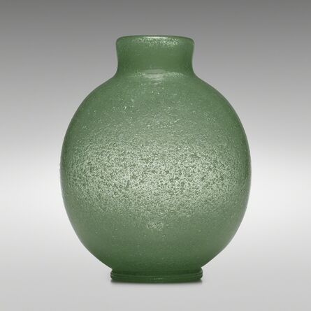 Carlo Scarpa, ‘Bollicine vase, model 1886’, c. 1932