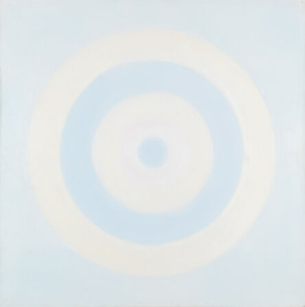 Joël Stein, ‘Metabilitè eu bleu et jaune’, 1980