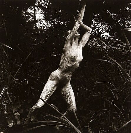 Claude Fauville, ‘Nude’, 1988