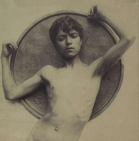 Guglielmo von Pluschow, ‘Untitled’, c. 1900