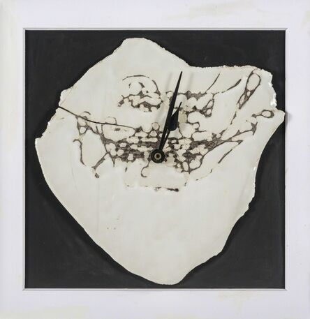 Maria Lai, ‘Untitled’, 1990