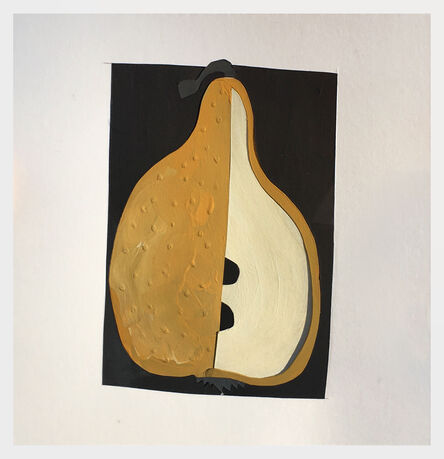 Anthony Iacono, ‘Pear’, 2020