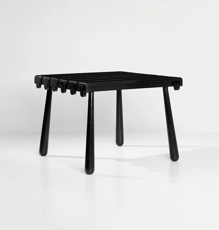 Jean Royère, ‘“Quille” table’, ca. 1950