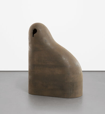 Martin Puryear, ‘Untitled’, 2008