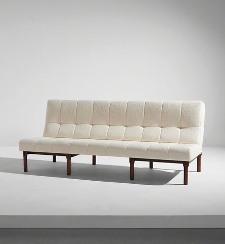 Ico Parisi, ‘Sofa, model no. 869’, circa 1960