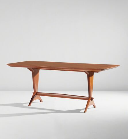 Ico Parisi, ‘Unique table’, circa 1949