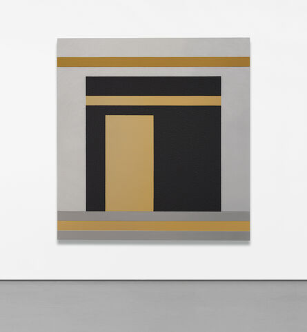 Peter Halley, ‘Direction No. 7’, 2014