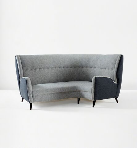 Gio Ponti, ‘Corner sofa’, circa 1950