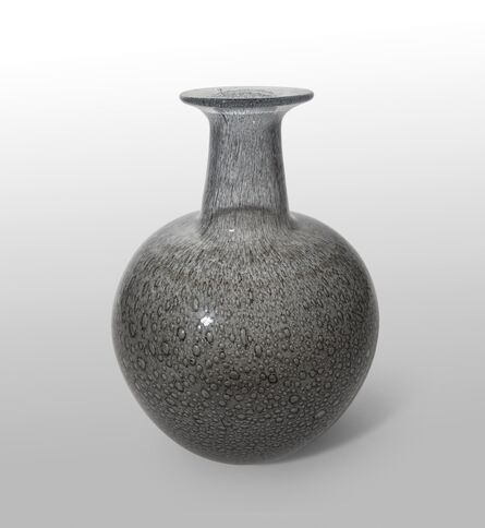 Ercole Barovier, ‘A glass vase 'Efeso'’, 1964