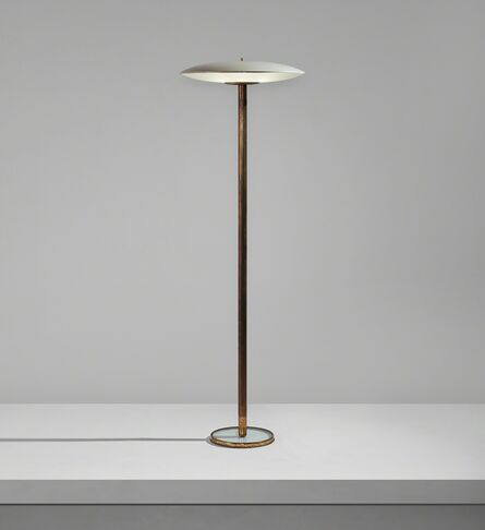 Fontana Arte, ‘Floor lamp, model no. 2302’, 1960s