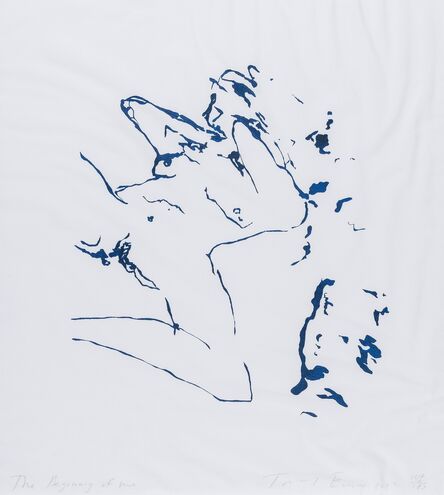 Tracey Emin, ‘Tracey x Tracey’, 2012