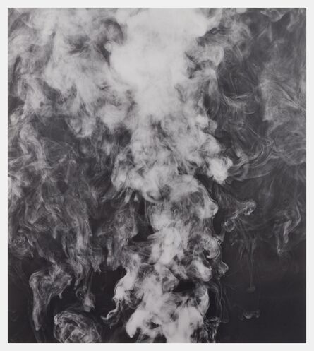 Adam Fuss, ‘Untitled (from My Ghost)’, 1999