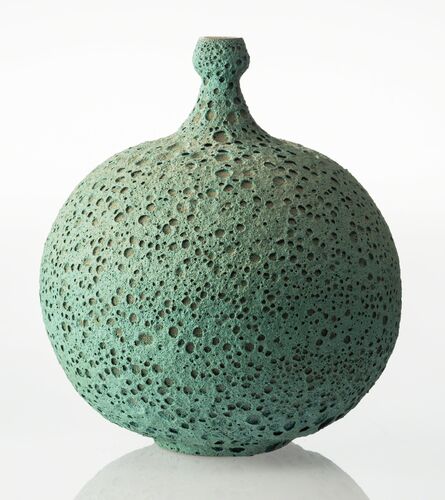 James Lovera, ‘Bottle Vase’, circa 1975