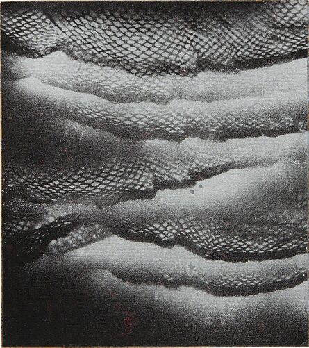 Yayoi Kusama, ‘Wave’, 1989