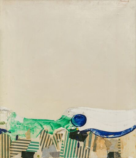 Mario Pucciarelli, ‘Sequencia II’, 1966