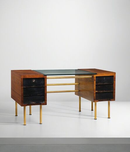 Gio Ponti, ‘Desk’, 1930s